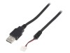 Cablu Adaptor USB A 450mm