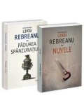 Cumpara ieftin Pachet Liviu Rebreanu 2/Liviu Rebreanu