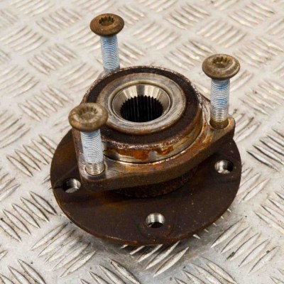 Rulment roata st&amp;acirc;nga față AUDI A3 Limousine 8VS, 8VM 2016 foto