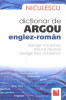 DicÅ£ionar de argou englez-romÃ¢n - Paperback - George Paul Volceanov, Raluca Nicolae - Niculescu