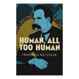 Cumpara ieftin Human, All Too Human
