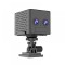 Mini Camera Supraveghere 4G ,CB75D , Full HD ,Retea GSM ,IR invizibil, Zoom 6X