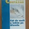 Julio Cortazar - Cat de mult o iubim pe Glenda (stare foarte buna)