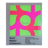 Hermann Polig - Omul. Mediul. Arhitectura