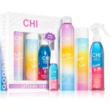 CHI Vibes Catching Vibes Kit set cadou pentru un aspect perfect al parului