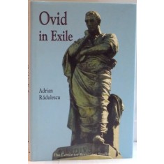 OVID IN EXILE by ADRIAN RADULESCU , 2002