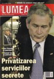 Lumea. Global Politics and World Events, nr. 12, 2006
