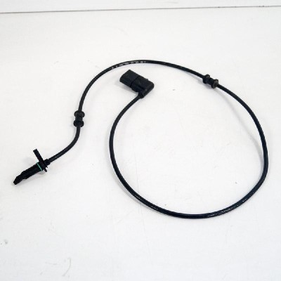 Senzor ABS dreapta spate MERCEDES-BENZ C W205 2015 OEM: A2059058503 2630891 foto