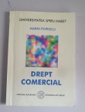 Marin Popescu - Drept comercial