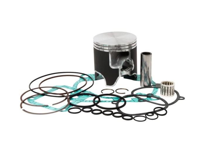 MBS Kit Piston + Garnituri Topend KTM D.72 EXC300 08-16/HUSQVARNA TE300 14-16 (71,95), Cod Produs: VTK23375B2VP
