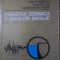INGINERIA SEISMICA A MARILOR BARAJE-R. PRISCU, A. POPOVICI, D. STEMATIU, L. ILIE, C. STERE-233636