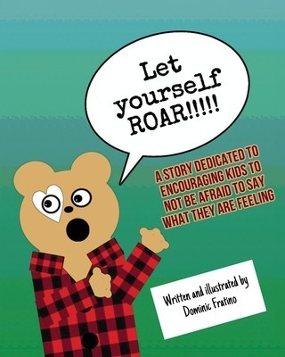 Let Yourself Roar!!! foto