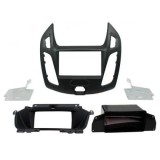 Connects2 CT23FD48 2Din Kit rama Ford Transit Connect 2013 Negru CarStore Technology