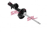 Amortizor gaz SRLine spate Ford Mondeo 1 (1996-2000) / Mondeo 2 (2000-), punte spate, OE 97BG18K076AA