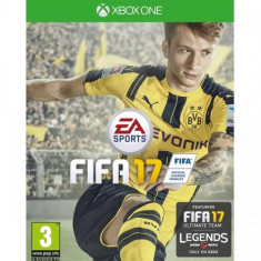 FIFA 17 Xbox One Voucher foto