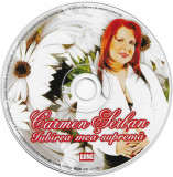 CD Carmen Șerban - Iubirea Mea Supremă, original, fără coperți, Folk