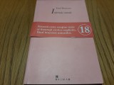 EMIL BRUMARU - Infernala Comedie - SERBAN FOARTA (15 scanografii) - Editura Brumar, 2005, 96 p.; tiraj: 1000 ex.; coperta originala