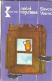 Cumpara ieftin Maluri neguroase - Slavco Vesnici | Editura Kriterion | 1983 | 290 pagini | Literatura straina | Proza
