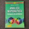 NICOLAE GHERGHE ANALIZA MATEMATICA CULEGERE DE PROBLEME AUTOGRAF
