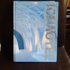 Icehotel art &amp; design - Susanna Porter Ohman