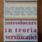 INTRODUCERE IN TEORIA VERSIFICATIEI-JOSEF HRABAK BUCURESTI 1983