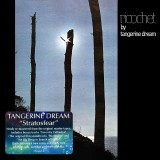 Tangerine Dream Ricochet New Remastered 2019 (cd)
