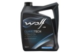 Ulei transmisie Wolf Manual 10W-40 4L