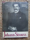 JOHANN STRAUSS-GEORGE SBARCEA