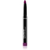 Revlon Cosmetics ColorStay&trade; Matte Lite Crayon ruj mat in creion culoare 012 On Cloud Wine 1,4 g