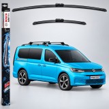 Cumpara ieftin Ștergătoare Volkswagen Caddy V California Camper (SBB, SBJ) 09.2020&ndash;prezent | 3 397 007 557 &ndash; BOSCH