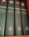 Istoria Romanilor - Academia Romana - primele 4 volume