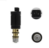 Supapa regulatoare compresor climatizare Mercedes Gl (X164) 2006-2012, M Klasse (W164) 2005-2012, R-Klasse (W251) 2005-, RapidAuto ZKK059A
