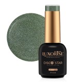 Cumpara ieftin Oja Semipermanenta LUXORISE Disco Star - Feel Good 10ml