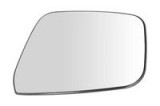 Sticla oglinda, oglinda retrovizoare exterioara NISSAN PATHFINDER III (R51) (2005 - Prezent) BLIC 6102-16-2001934P