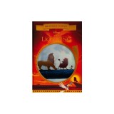 Disney: The Lion King
