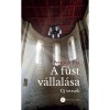 A f&uuml;st v&aacute;llal&aacute;sa - &Uacute;j versek - Petrőczi &Eacute;va