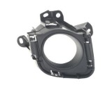 Grila bara fata Toyota Prius (Xw30), 05.2009-01.2016, Dreapta, 8148147020, 81H127-2 cu pre-collision system