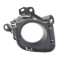 Grila bara fata Toyota Prius (Xw30), 05.2009-01.2016, Dreapta, 8148147020, 81H127-2 cu pre-collision system