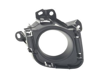 Grila bara fata Toyota Prius (Xw30), 05.2009-01.2016, Dreapta, 8148147020, 81H127-2 cu pre-collision system