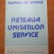 intreprinderea electromagnetica- reteaua unitatiilor service -perioada comunista
