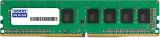 Memorii GOODRAM DDR4 16 GB, frecventa 2666 MHz, 1 modul, &quot;GR2666D464L19/16G&quot;