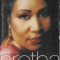 Casetă audio Aretha Franklin - A Rose Is Sill A Rose, originală