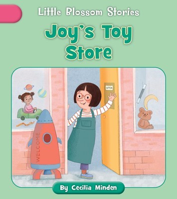 Joy&amp;#039;s Toy Store foto