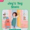 Joy's Toy Store