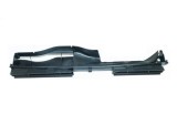 Deflector aer fata AUDI A3 (8V), 06.2012-07.2016, VW GOLF VII (5K), 10.2012-2016,inferior