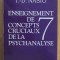 J. D. Nasio - Enseignement de 7 concepts cruciaux de la psychanalyse dedicatie