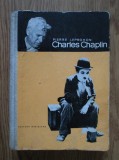 Pierre Leprohon - Charles Chaplin (1967, editie cartonata)