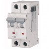 Moeller C40/2 Intrerupator 40A, 2P, 4.5kA, Altii