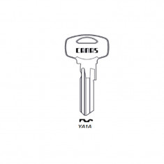 Chei Casa YALE YA1A - Pachet 20 Bucati AutoProtect KeyCars