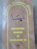 PROZATORI ROMANI AI SECOLULUI XX (NUVELE, SCHITE, POVESTIRI)-SELECTIE TEXTE ELENA DOCSANESCU-232902